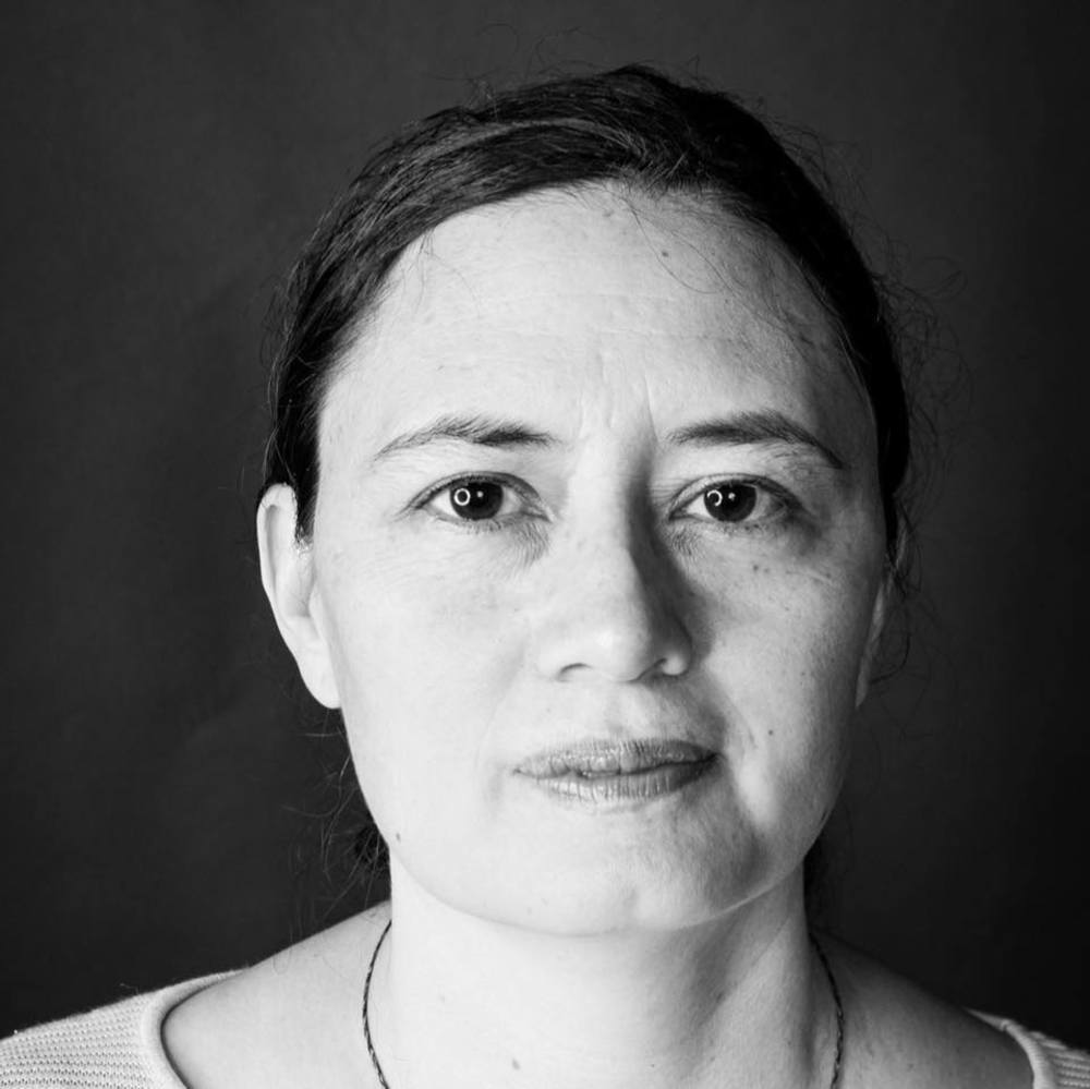 Meet your Posher, Lina